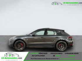 Porsche Macan GTS 3.0 V6 360 ch  occasion � Beaupuy - photo n�13