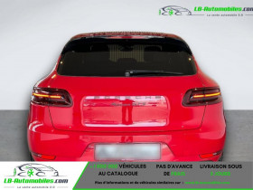 Porsche Macan GTS 3.0 V6 360 ch  occasion � Beaupuy - photo n�4
