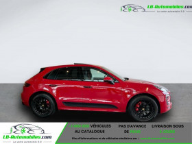 Porsche Macan GTS 3.0 V6 360 ch  occasion � Beaupuy - photo n�3