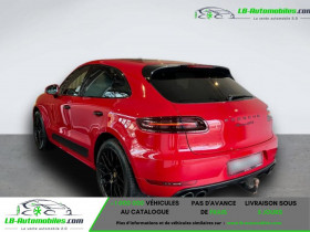 Porsche Macan GTS 3.0 V6 360 ch  occasion � Beaupuy - photo n�2