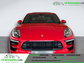 Porsche Macan , garage LB AUTOMOBILES � Beaupuy