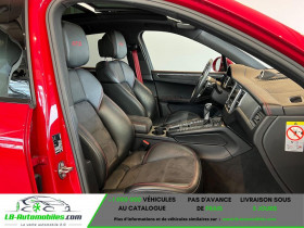 Porsche Macan GTS 3.0 V6 360 ch  occasion � Beaupuy - photo n�5
