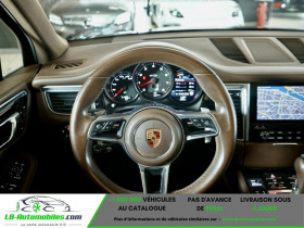 Porsche Macan GTS 3.0 V6 360 ch  occasion � Beaupuy - photo n�5