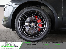 Porsche Macan GTS 3.0 V6 360 ch  occasion � Beaupuy - photo n�5