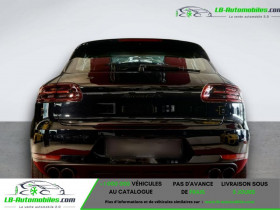 Porsche Macan GTS 3.0 V6 360 ch  occasion � Beaupuy - photo n�4