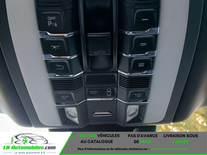 Porsche Macan GTS 3.0 V6 360 ch  occasion � Beaupuy - photo n�6