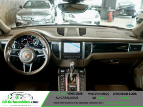 Porsche Macan GTS 3.0 V6 360 ch  occasion � Beaupuy - photo n�3