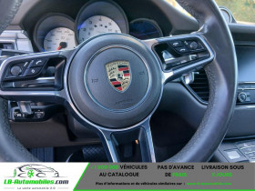 Porsche Macan GTS 3.0 V6 360 ch  occasion � Beaupuy - photo n�5