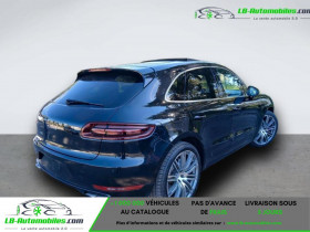 Porsche Macan GTS 3.0 V6 360 ch  occasion � Beaupuy - photo n�4