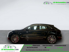 Porsche Macan , garage LB AUTOMOBILES � Beaupuy