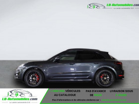 Porsche Macan GTS 3.0 V6 360 ch  occasion � Beaupuy - photo n�2