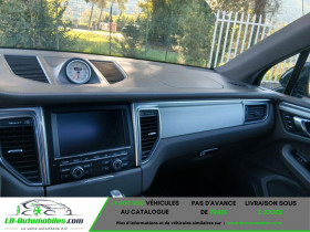 Porsche Macan GTS 3.0 V6 360 ch  occasion � Beaupuy - photo n�3