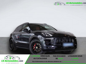 Porsche Macan , garage LB AUTOMOBILES � Beaupuy