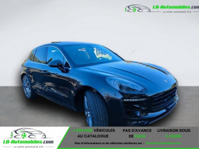 Porsche Macan GTS 3.0 V6 360 ch  occasion � Beaupuy - photo n�2