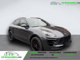 Porsche Macan GTS 3.0 V6 360 ch  occasion � Beaupuy - photo n�2