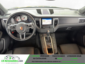 Porsche Macan GTS 3.0 V6 360 ch  occasion � Beaupuy - photo n�3