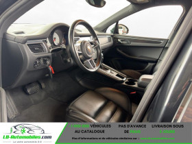 Porsche Macan GTS 3.0 V6 360 ch  occasion � Beaupuy - photo n�6