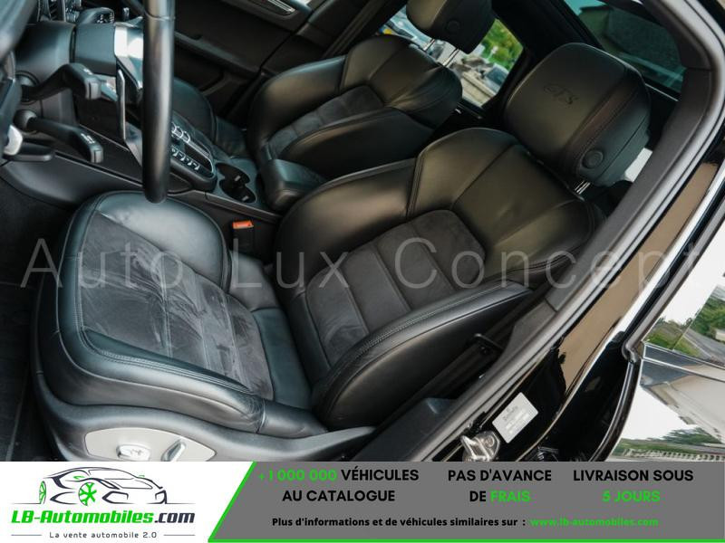 Porsche Macan GTS 3.0 V6 360 ch  occasion  Beaupuy - photo n6