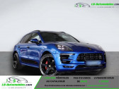 Porsche Macan occasion année 2018 boite Automatique Annonce Porsche Macan occasion Essence GTS 3.0 V6 360 ch à Beaupuy