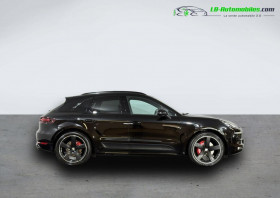 Porsche Macan GTS 3.0 V6 360 ch  occasion  Beaupuy - photo n5