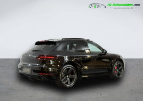 Porsche Macan GTS 3.0 V6 360 ch  occasion  Beaupuy - photo n4
