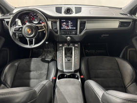 Porsche Macan GTS 3.0 V6 360 ch  occasion  Beaupuy - photo n3