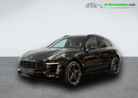 Porsche Macan GTS 3.0 V6 360 ch  occasion  Beaupuy - photo n2