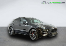 Porsche Macan , garage LB AUTOMOBILES  Beaupuy