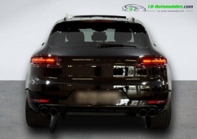 Porsche Macan GTS 3.0 V6 360 ch  occasion  Beaupuy - photo n6