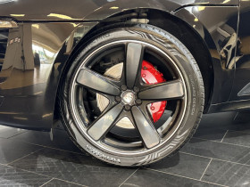 Porsche Macan GTS 3.0 V6 360 ch  occasion  Beaupuy - photo n9