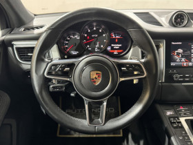Porsche Macan GTS 3.0 V6 360 ch  occasion  Beaupuy - photo n8