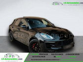 Porsche Macan GTS 3.0 V6 360 ch   Beaupuy 31