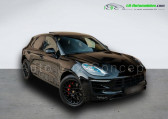 Porsche Macan GTS 3.0 V6 360 ch   Beaupuy 31