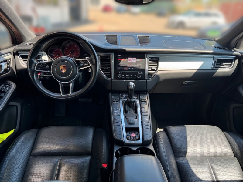 Porsche Macan GTS 3.0 V6 360 ch  occasion  Beaupuy - photo n3