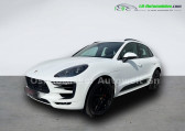 Porsche Macan occasion année 2018 boite Automatique Annonce Porsche Macan occasion Essence GTS 3.0 V6 360 ch à Beaupuy