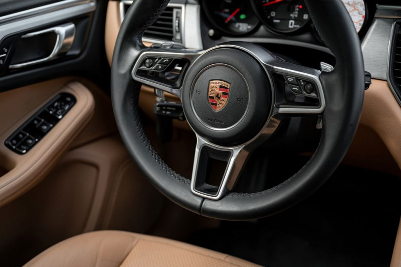 Porsche Macan GTS 3.0 V6 360 ch  occasion  Beaupuy - photo n6