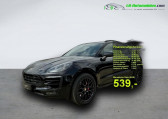 Porsche Macan GTS 3.0 V6 360 ch   Beaupuy 31