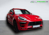 Annonce Porsche Macan occasion Essence GTS 3.0 V6 360 ch  Beaupuy