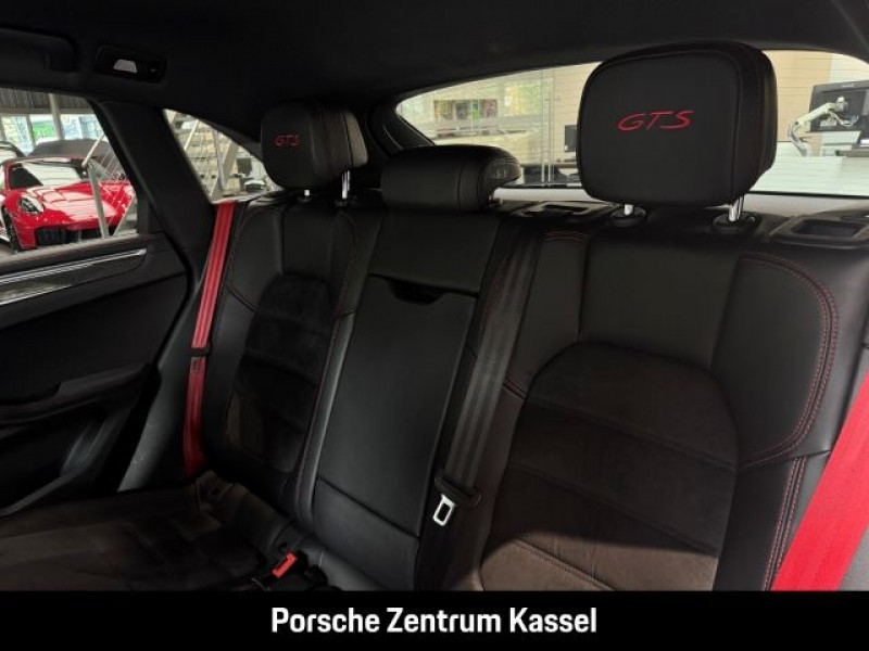 Porsche Macan GTS 3.0 V6 360 ch  occasion  Beaupuy - photo n8