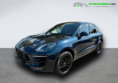 Porsche Macan GTS 3.0 V6 360 ch   Beaupuy 31