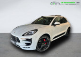 Porsche Macan GTS 3.0 V6 360 ch   Beaupuy 31