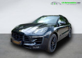 Porsche Macan GTS 3.0 V6 360 ch   Beaupuy 31