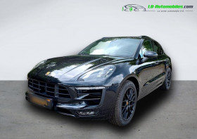 Porsche Macan , garage LB AUTOMOBILES  Beaupuy