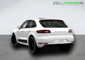Porsche Macan GTS 3.0 V6 360 ch  occasion  Beaupuy - photo n3