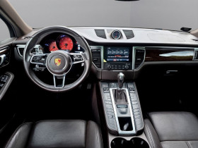 Porsche Macan GTS 3.0 V6 360 ch  occasion  Beaupuy - photo n3