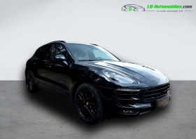 Porsche Macan GTS 3.0 V6 360 ch  occasion  Beaupuy - photo n2