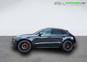 Porsche Macan GTS 3.0 V6 360 ch  occasion  Beaupuy - photo n5