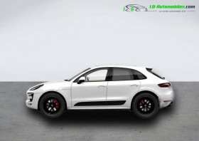 Porsche Macan GTS 3.0 V6 360 ch  occasion  Beaupuy - photo n4