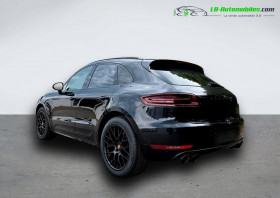 Porsche Macan GTS 3.0 V6 360 ch  occasion  Beaupuy - photo n4