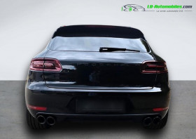 Porsche Macan GTS 3.0 V6 360 ch  occasion  Beaupuy - photo n6
